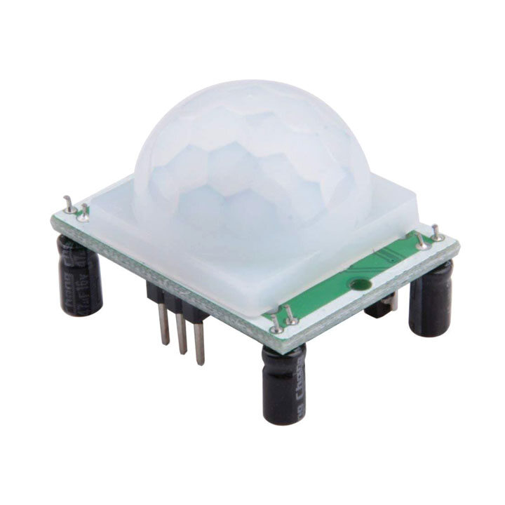 Module Cảm Biến Chuyển Động HC-SR501