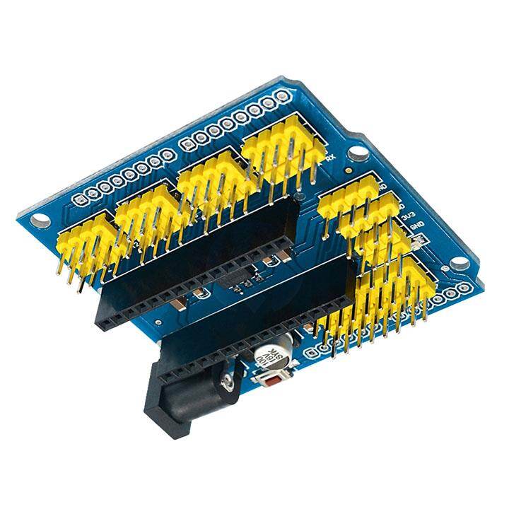 KIT Mở Rộng Arduino Nano