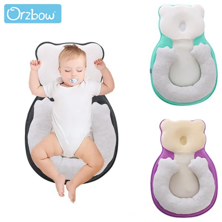 baby cradle roll