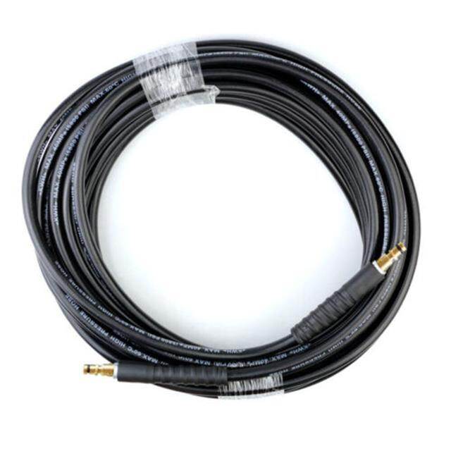 High Pressure Washer Hose Pipe Cord Car Washer Water Cleaning Extension Hose Water Hose for Karcher K2 K3 K5 K7 Pressure Cleaner