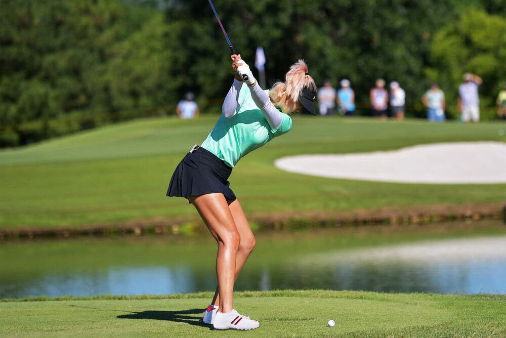 Giày Thể Thao Golf Nữ XZ138