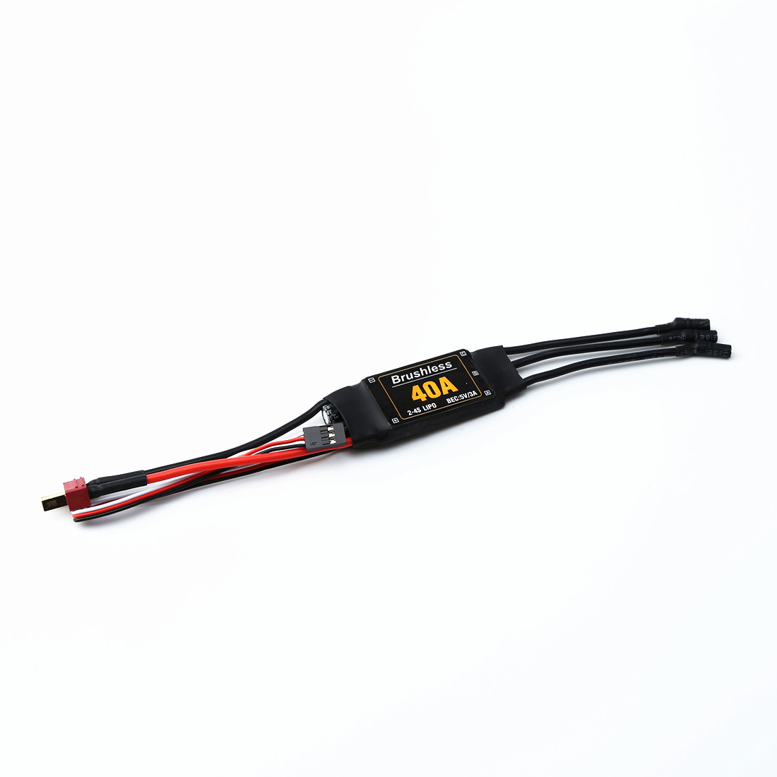 OKJHFD RC Helicopter Upgrade Kit - 2217 KV1100 Motor, 40A ESC, 1060 Propeller & 9G Servos