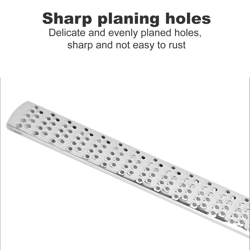 Cầm tay 304 thép không gỉ đồ Bào phô mai nhiều mục đích Sharp Rau dụng cụ trái cây pho mát bào bào phụ kiện nhà bếp
