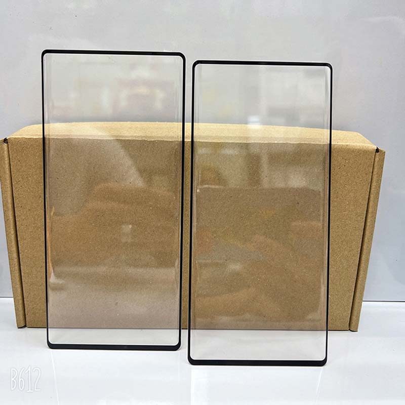 Màn hình kính cường lực bảo vệ cho Google Pixel 8 Pro 7 Pro 6 8A 7A 6A màng bảo vệ Pixel8 8Pro Pixel7 7Pro Pixel6 6Pro màn hình trong suốt Bảo Vệ Da
