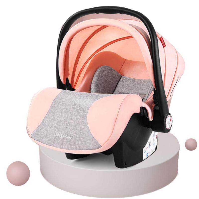 HQ Lightweight Folding Antishake Lying Sitting Baby Stroller for Outdoor All Year Use Singapore