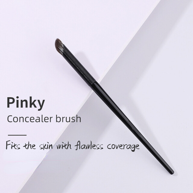 Dorisna Soft Makeup Brushes Set for Foundation Concealer Blush Powder Eyeshadow Blending Makeup Brush Beauty Tool