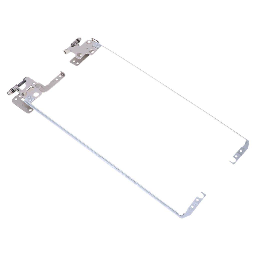 Keajaiban Bersinar Engsel Layar LCD Set untuk Lenovo Ideapad 500-15 Z51-70 Z51-80 500-15isk L & R