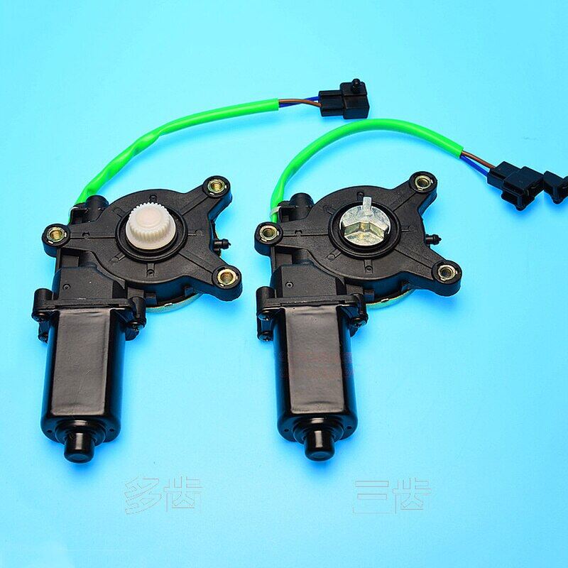 Car Window Lifter Motor Actuator Daewoo Nubira LANOS LEGANZA Window Regulator Motor