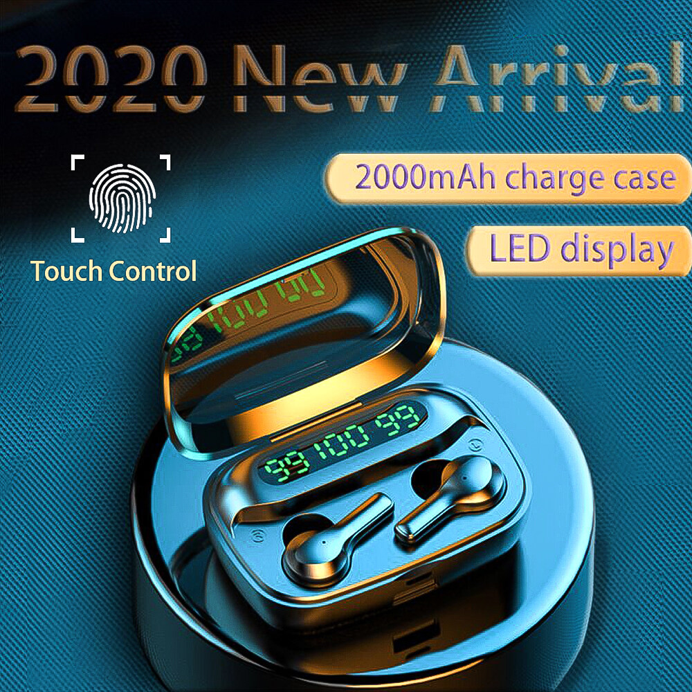 noise tws under 2000
