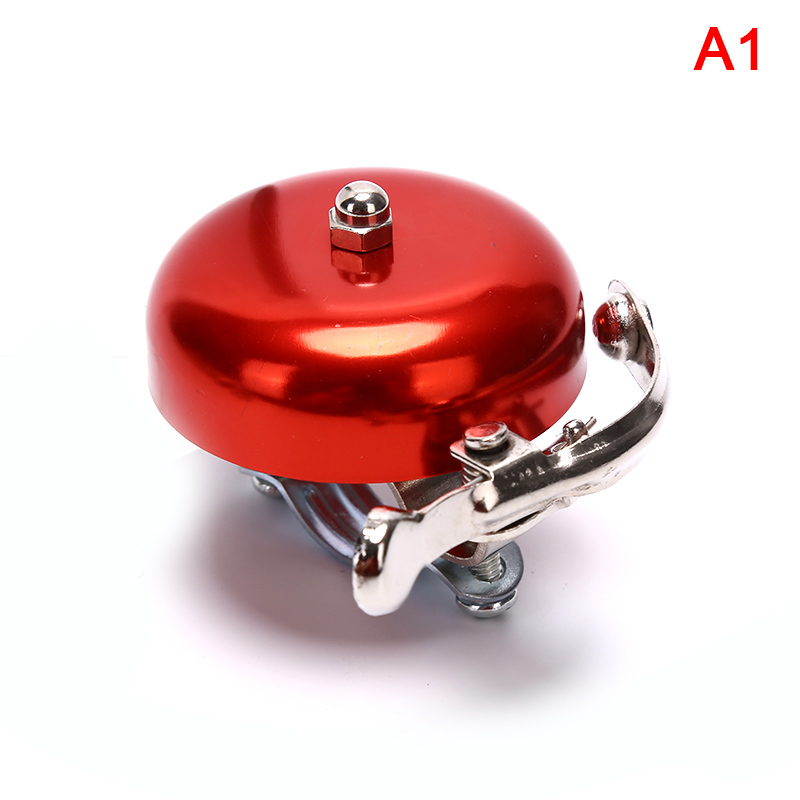 Chuông xe đạp cổ điển runtian nâng cấp cổ điển bằng đồng cho xe đạp, xe đạp