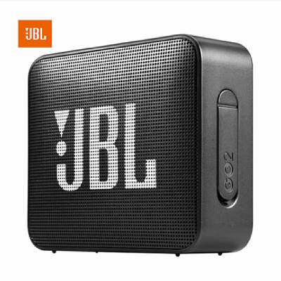 สำหรับ JBL Go 2 ลำโพงบลูทู ธ ไร้สายแบบพกพากลางแจ้ง Super Bass HLFL ลำโพงขนาดเล็กกันน้ำเหมาะ Go2