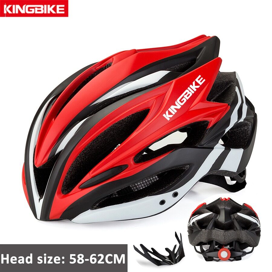 professional cycling helmets