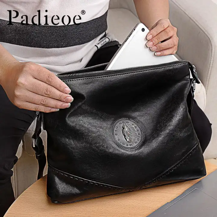 designer crossbody bags mens