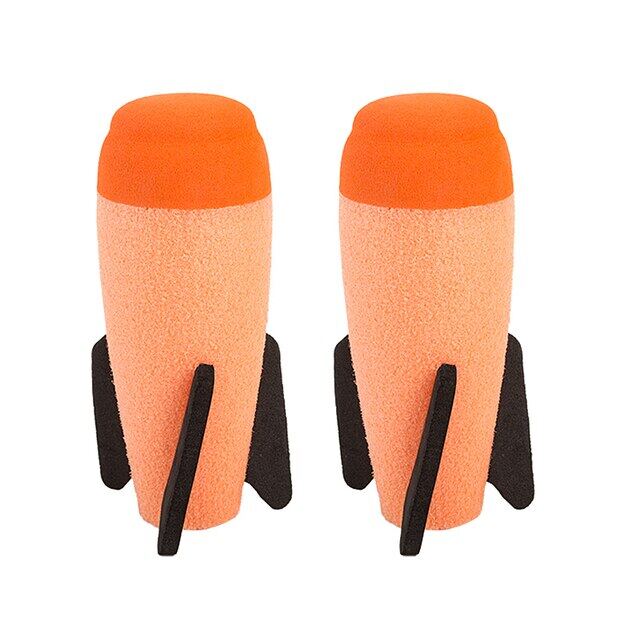 2-4pcs Missile For Nerf Soft Missile For Nerf N-Strike Modulus Missile ...