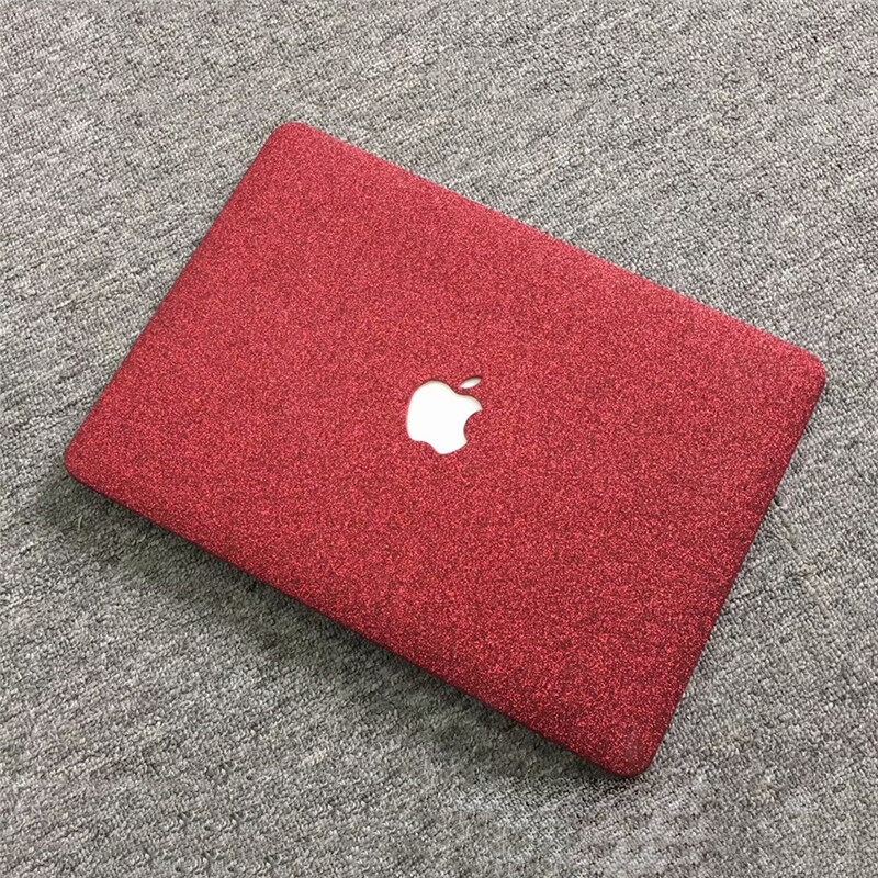 3pcs/Set Hard Cover For MacBook Pro Air 13 11 inch A2337 A2338 M1 A2179