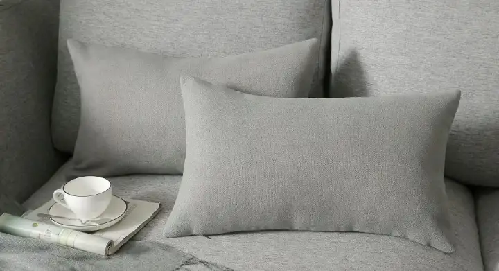 chair pillow for bed