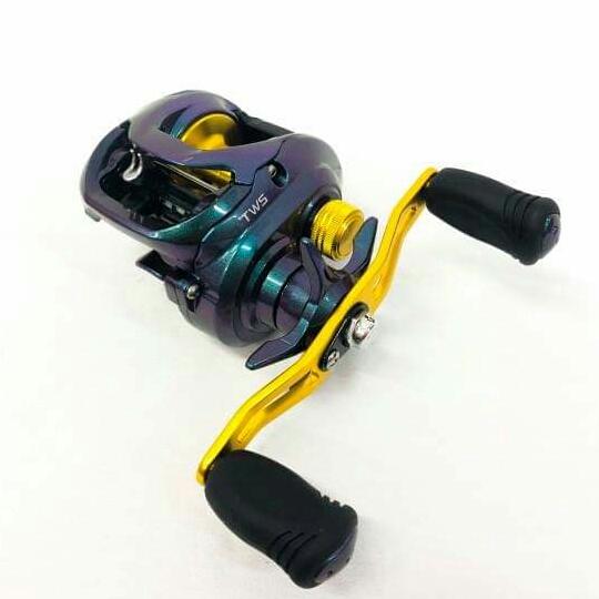 daiwa caldia 4000x reel Daiwa 25 Caldia LT4000-C