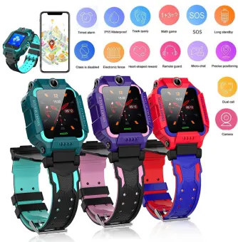 lazada imoo watch phone