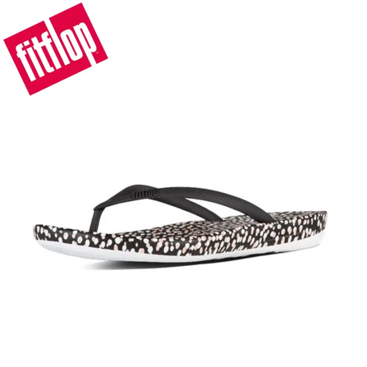 ergonomic flip flops