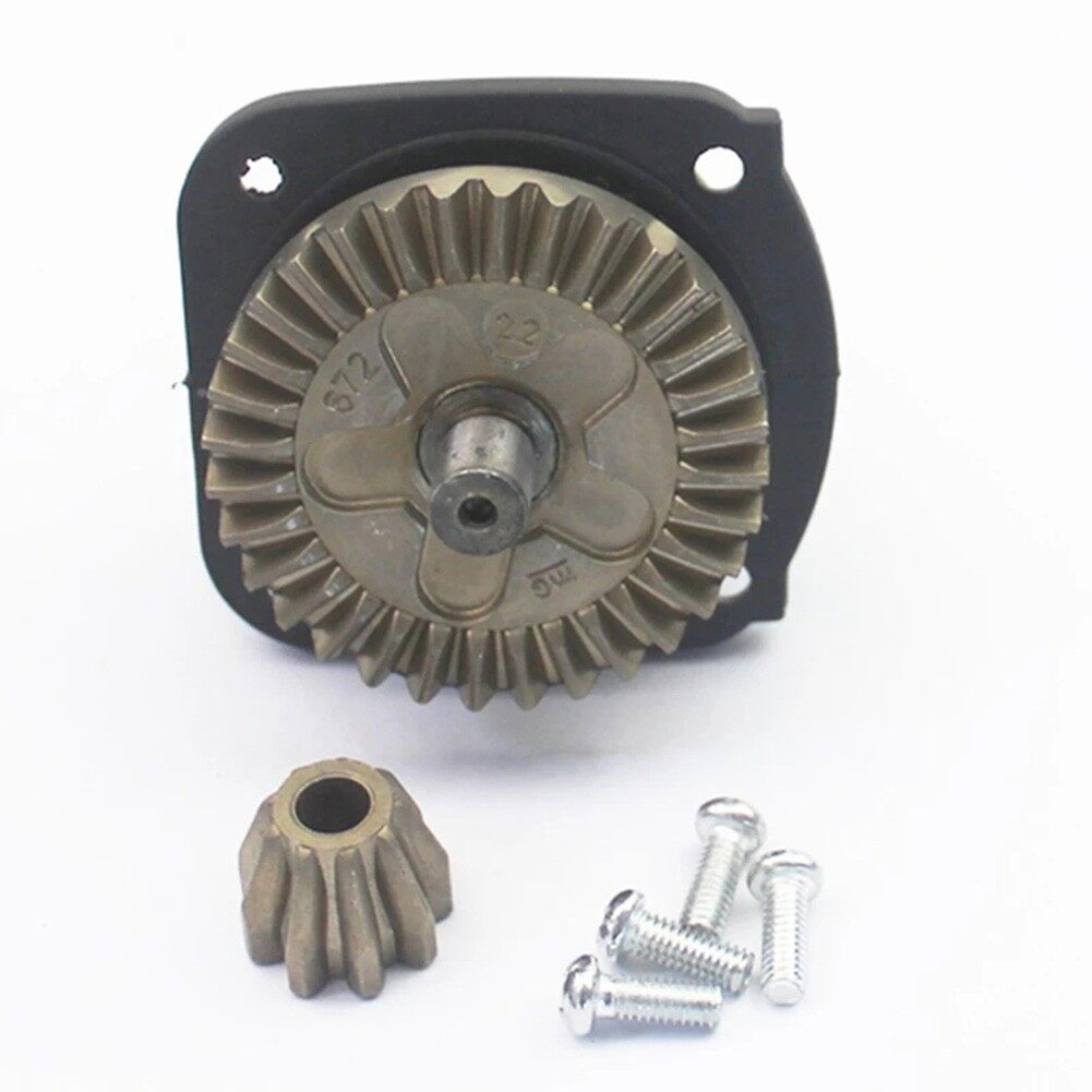1pcs Gear Assembly For TWS6600 Angle Grinder Power Tool Accessories Hot Sell