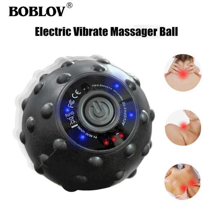 electric ball massager