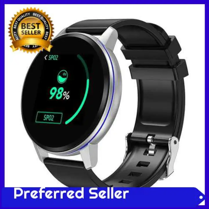 best smartwatch for sleep tracking and heart rate