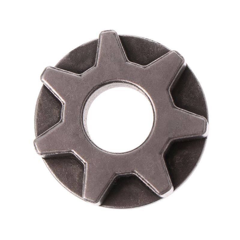 M14 Chainsaw Gear 125 Angle Grinder Replacement Gear for Chainsaw Bracket Accessories Kit