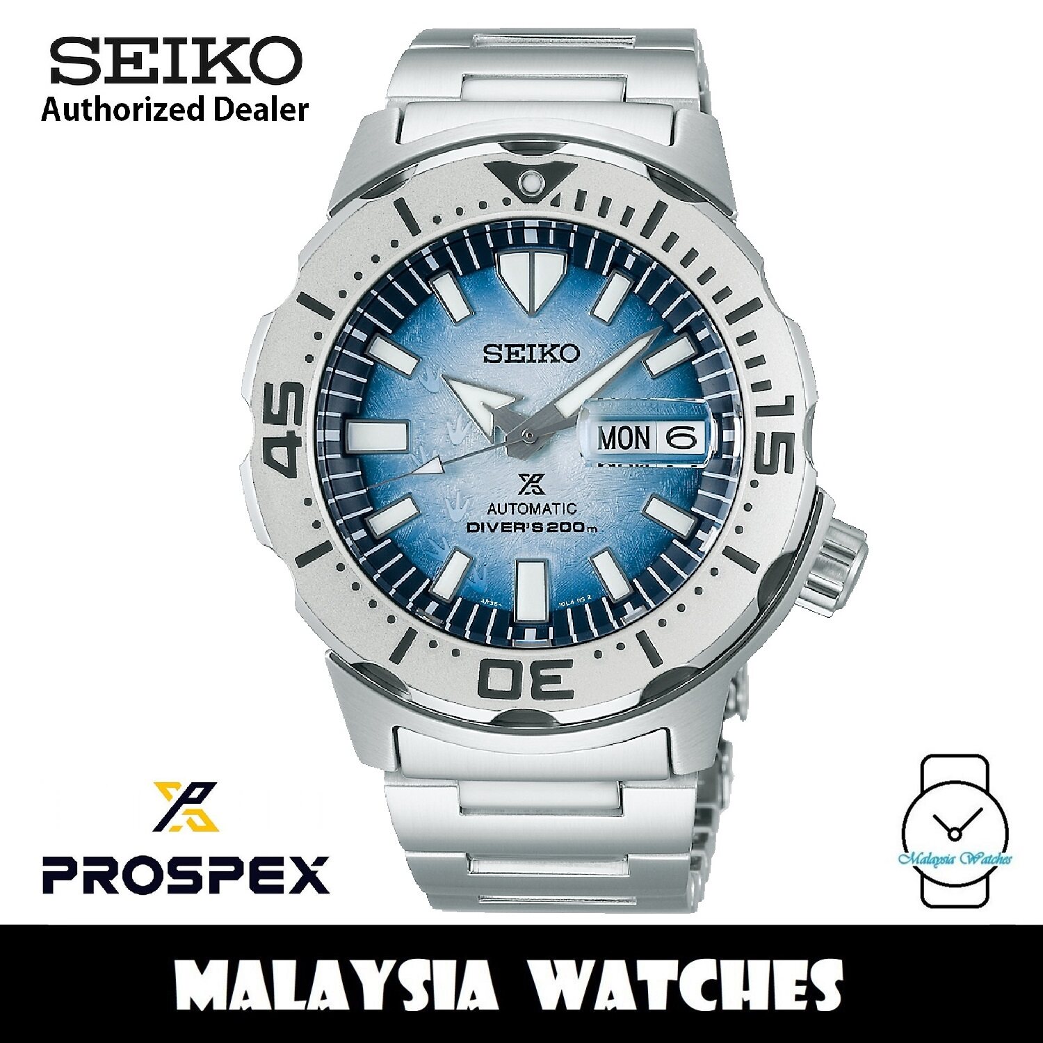 2019 seiko clearance monster