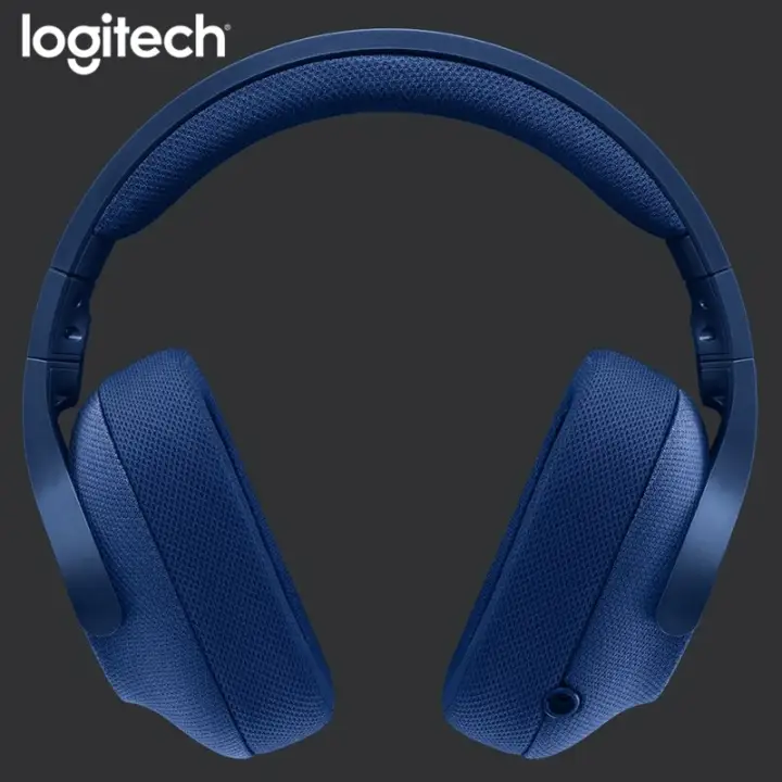 g433 7.1 surround gaming headset