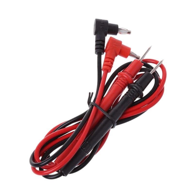 Hot Bán LCD Kỹ Thuật Số Đồng Hồ Đo Điện Ampe Kế Ôm Kế Vạn Năng Đồng Hồ Kẹp Đo Điện Áp AC DC