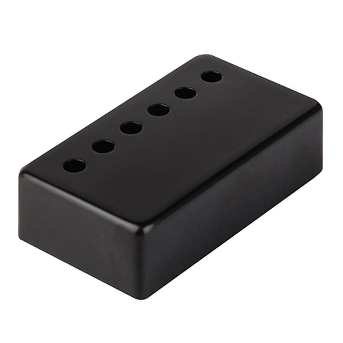 2 Pcs Electric Guitar Humbucker Pickups Alnico V Pickup (Zebra + Black