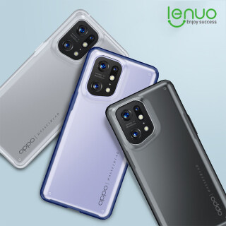 Lenuo Ốp Lưng Cho Oppo Find X5 Find X5 Pro thumbnail