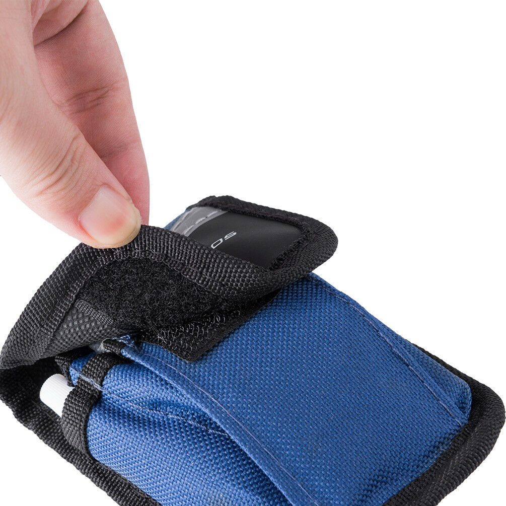 ROCKBROS Protable Mini Multifunctional Repair Tools Bag Cycling Folding Mini Repair Tools Bag With Tire Repair Kit