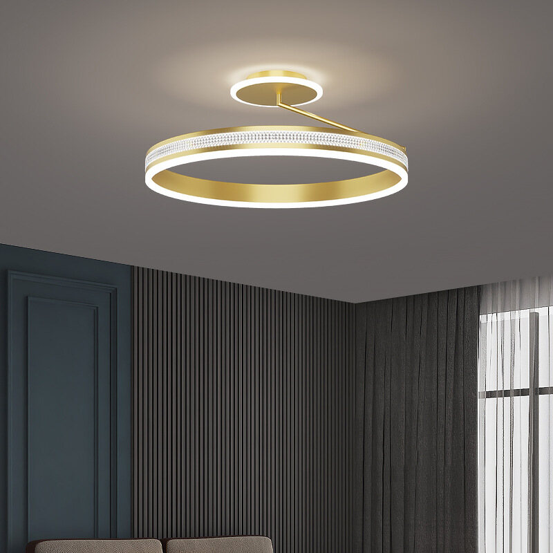 YONUO Đèn led trần  50*18 cm 55W-INTL