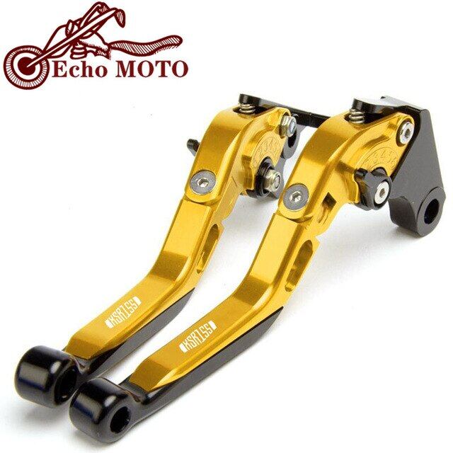 Xsr155 2019-2020 for yamaha xsr 155 2019 2020 motorbike handbrake motorcycle essories folding extendable brake clutch levers