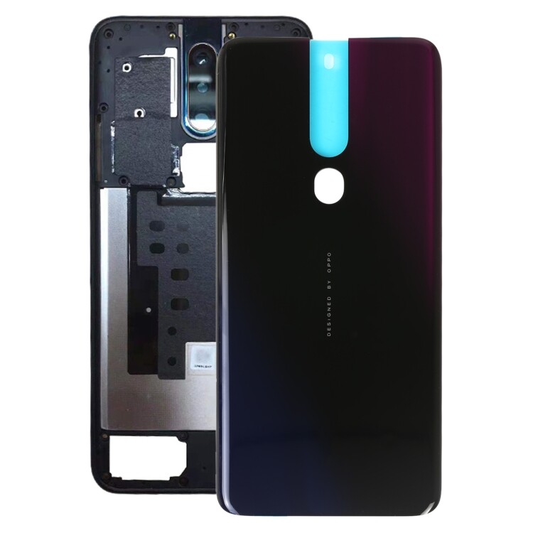 Original back cover for oppo f11 pro