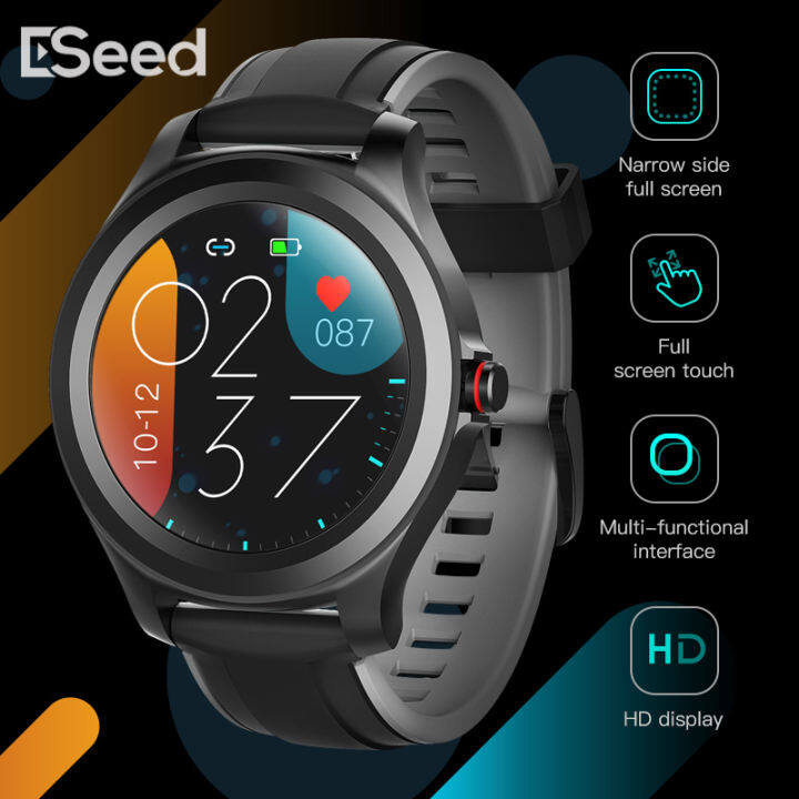 smartwatch bluetooth full touch