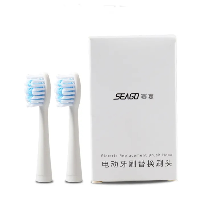 seago electric toothbrush