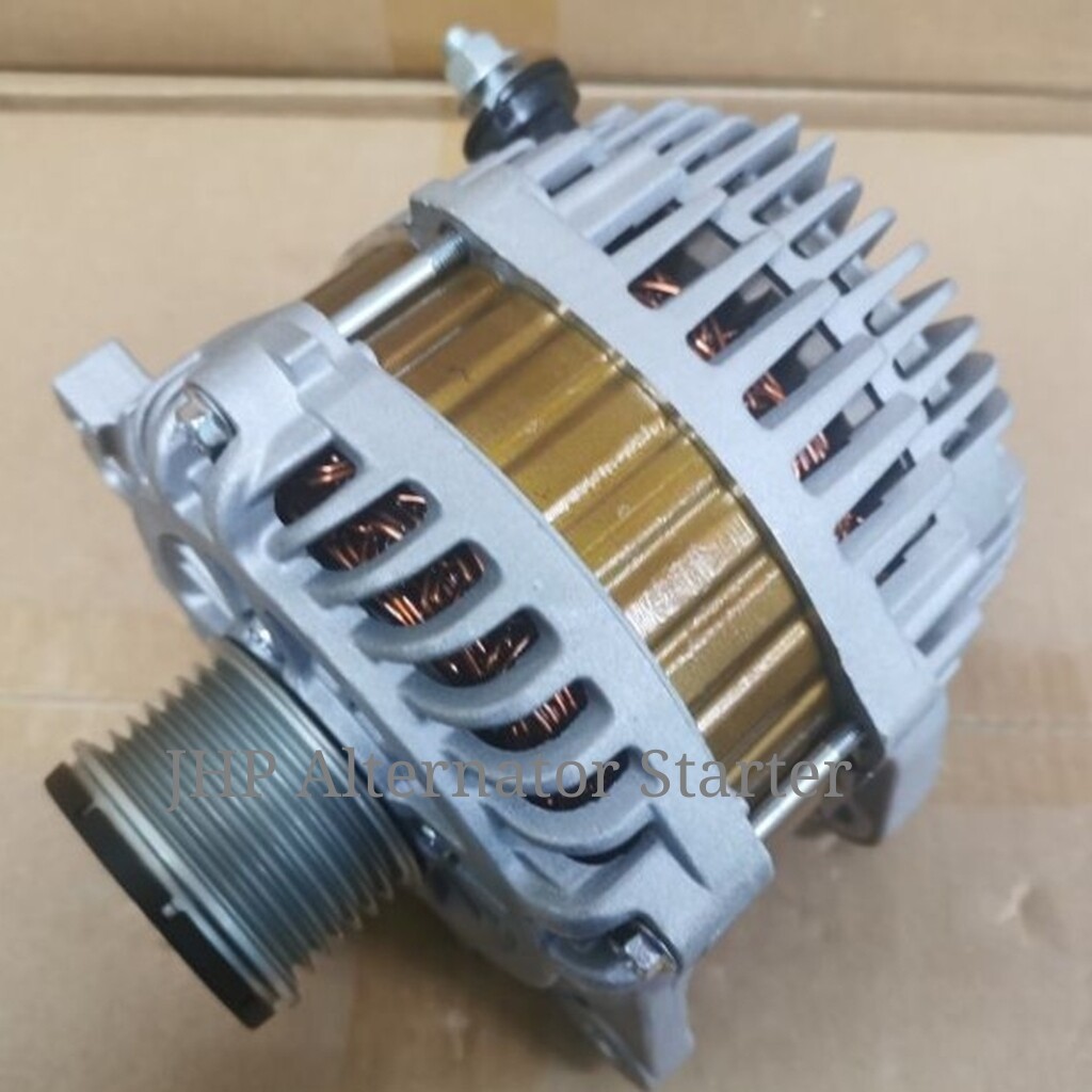 Brand New Alternator For Nissan Xtrail T31 (2012)/Murano 2.5/Elgrand 2.5 (231001AB1B) Lazada