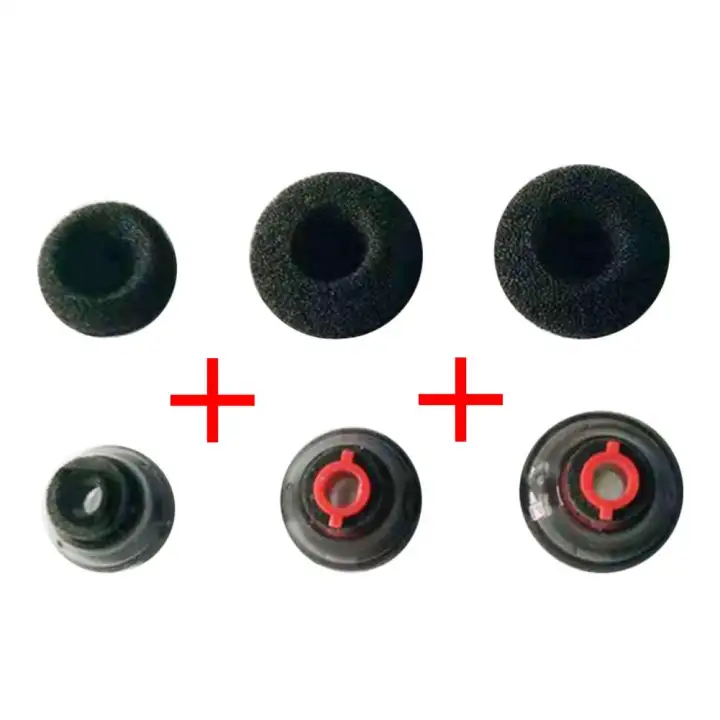 plantronics voyager 5200 earbud replacement