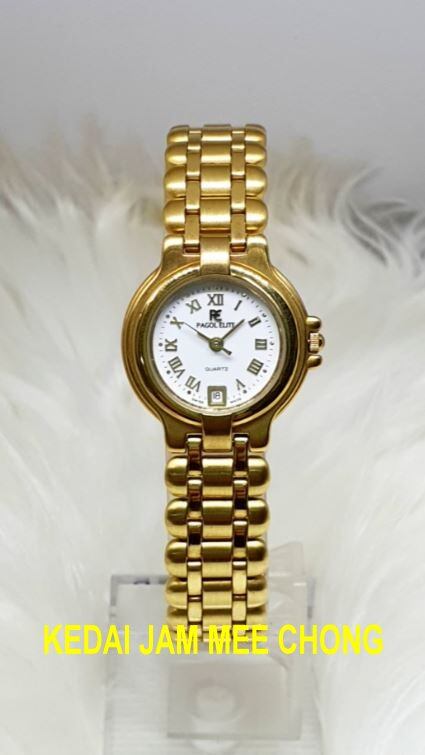 Price Pagol Watch Vintage Pagol Elite 25 Jewels Price Pagol Elite
