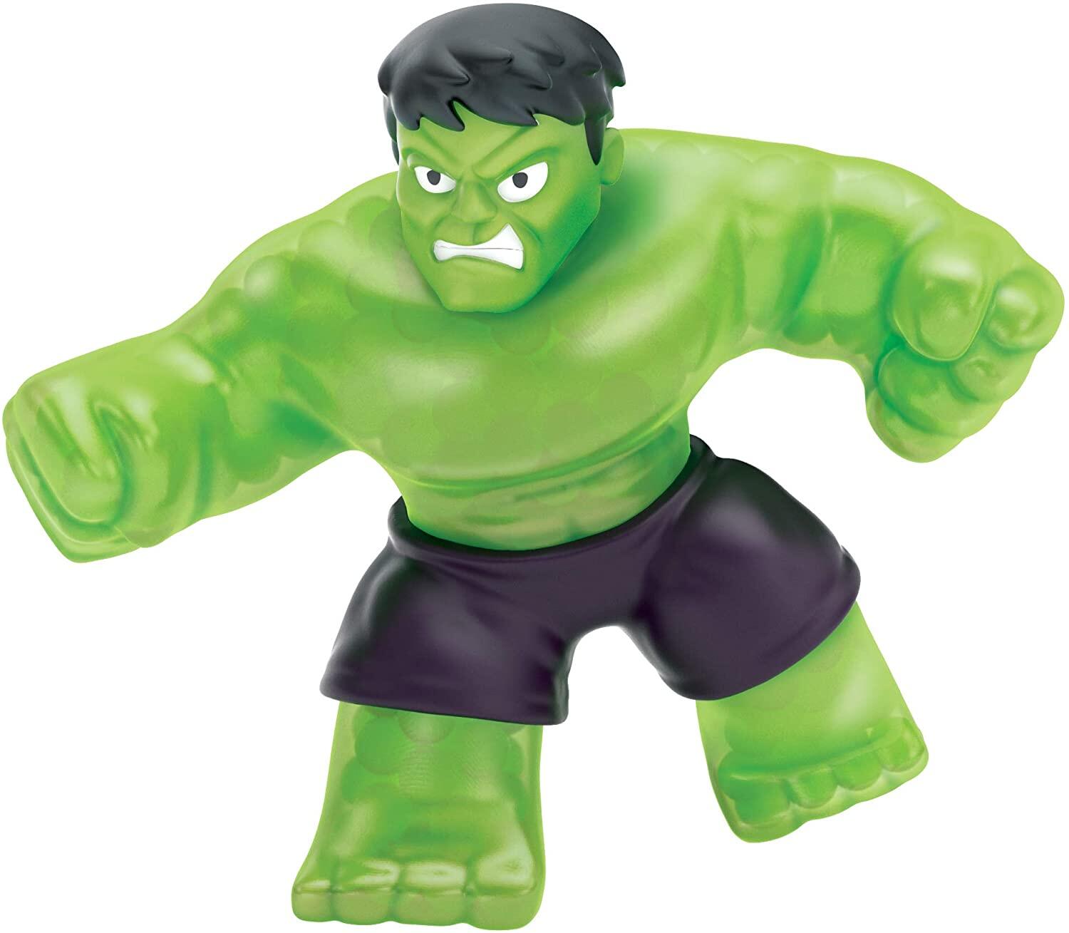 heroes of goo jit zu hulk