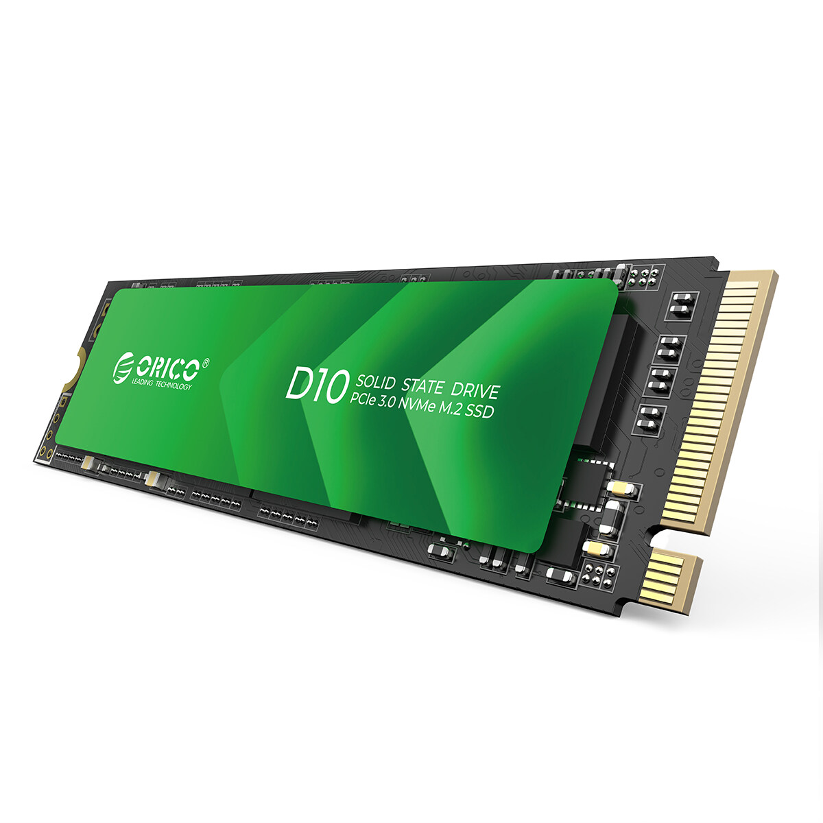 Orico 3500Mb/s NVMe 2280 SSD M2 ssd m.2 NVMe pcie SSD capacity 128gb 256GB For Laptop Desktop best quanlity