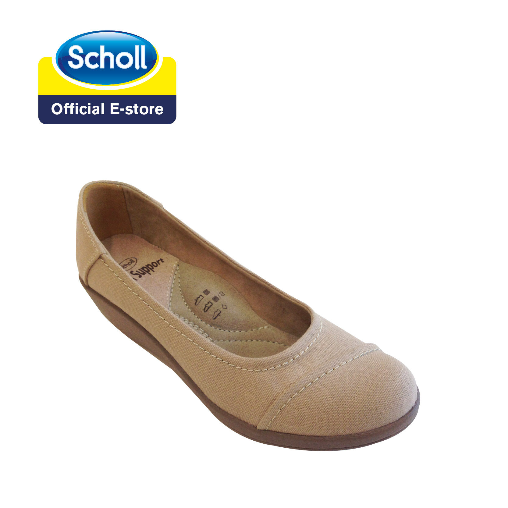 scholl shoes mid valley