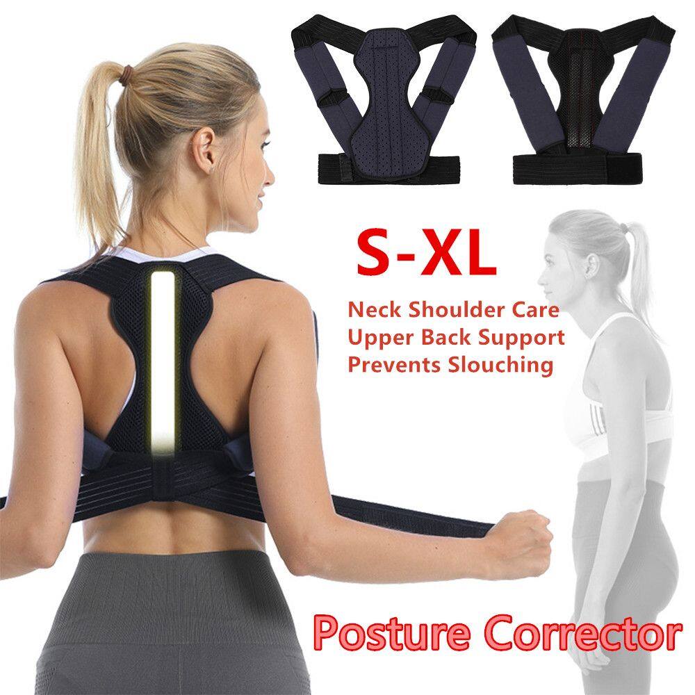 back corrector