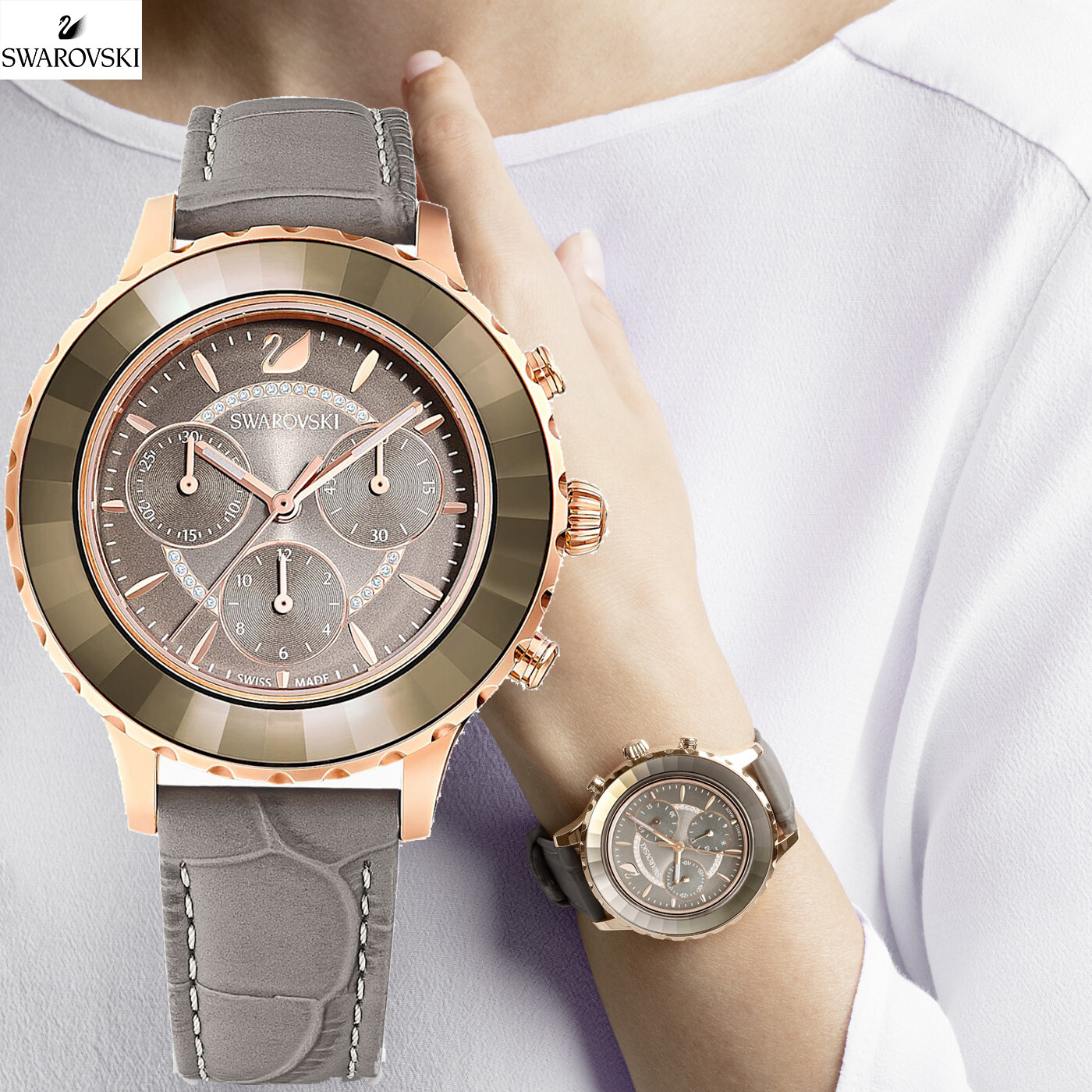 jam swarovski original