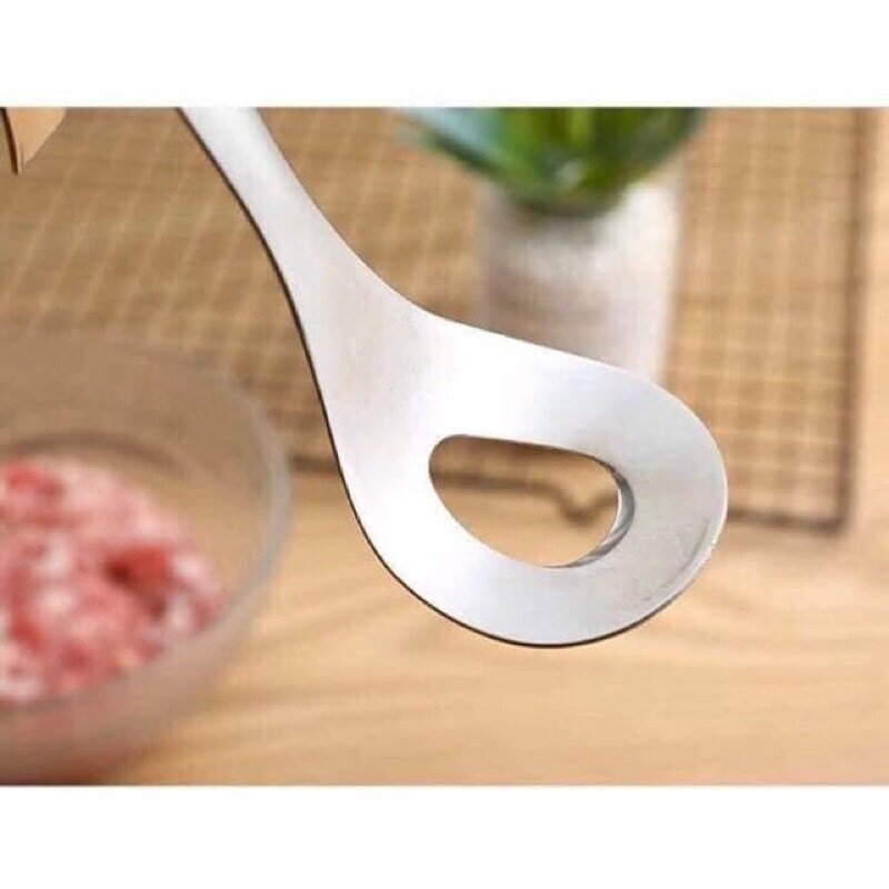 Dụng cụ làm thịt viên,mọc viên