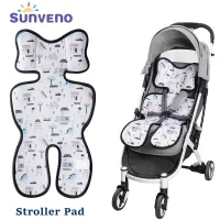 cooling pram liner