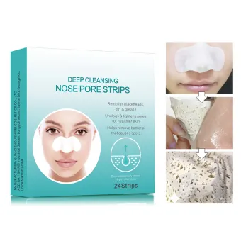 blackhead remover deep