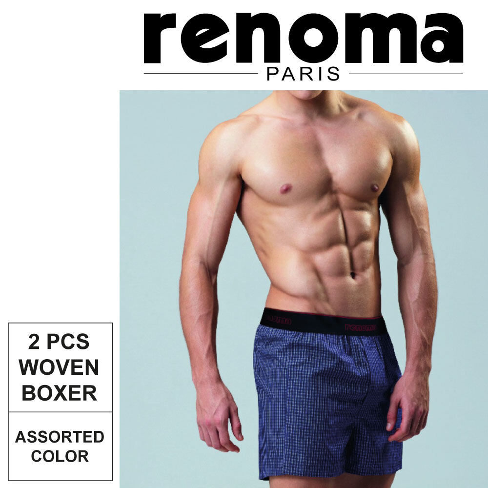 Renoma boxer sale